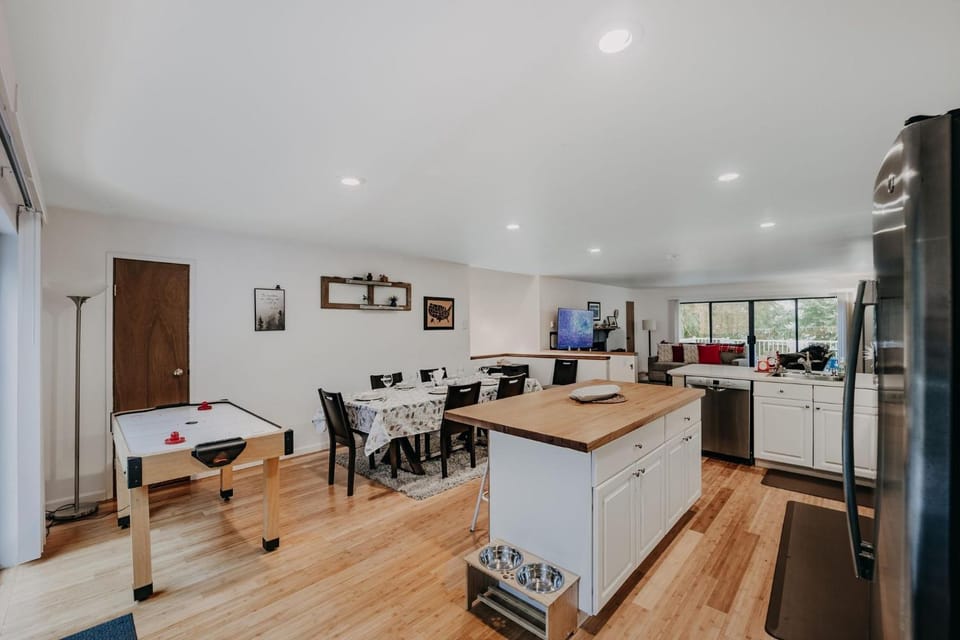 Decorative detail, kitchen