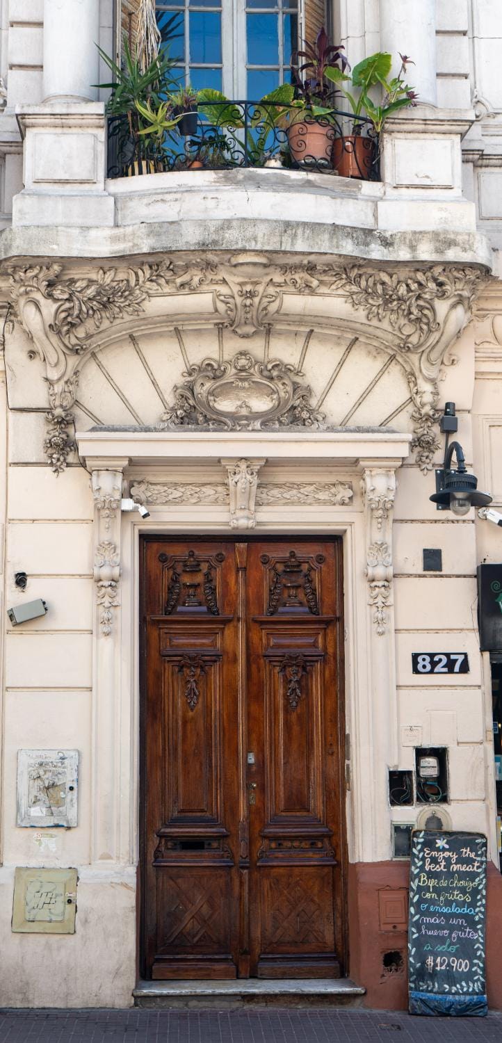 Facade/entrance, Day, Internal: Not applicable to any particular room