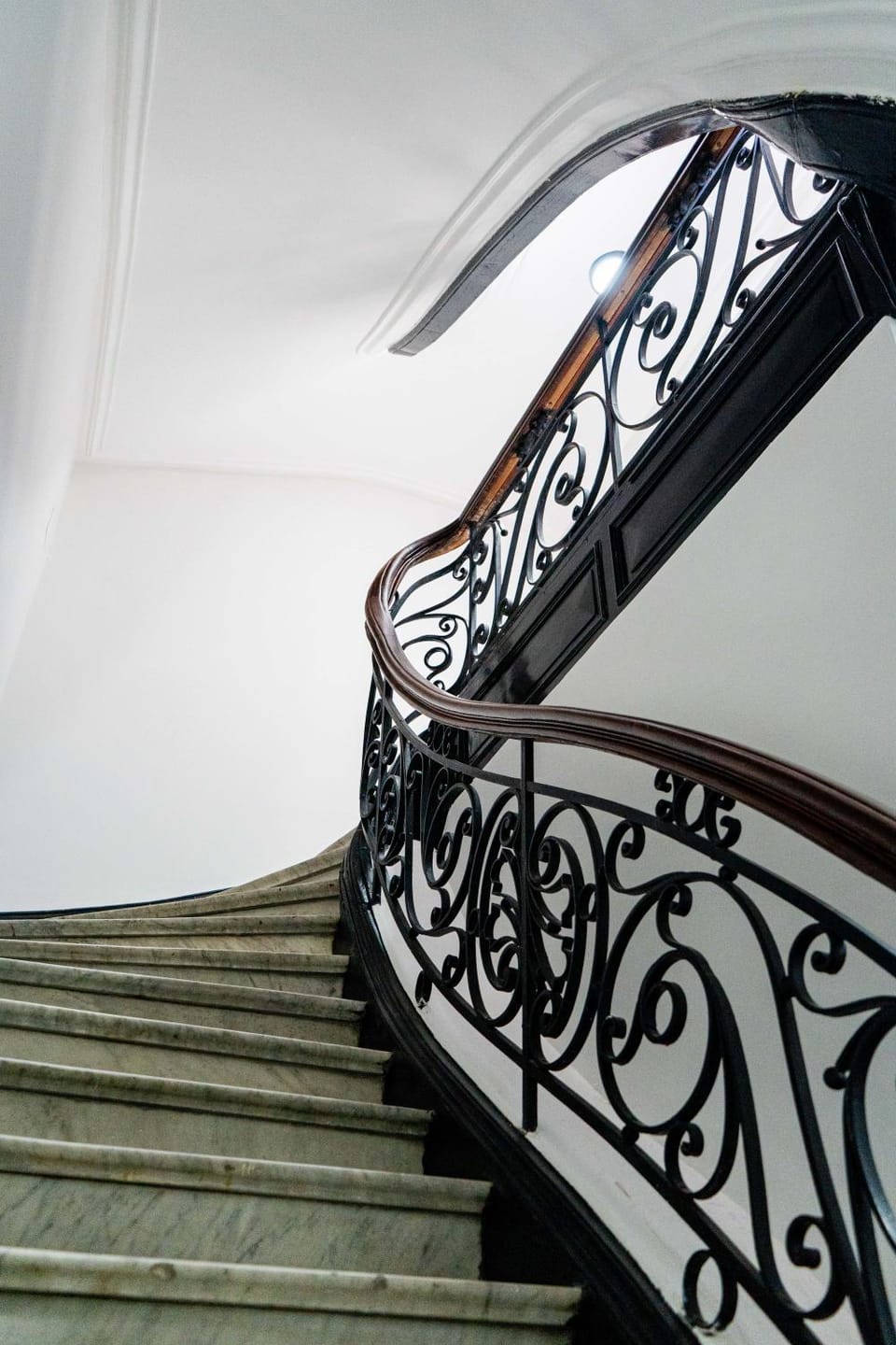 Decorative detail