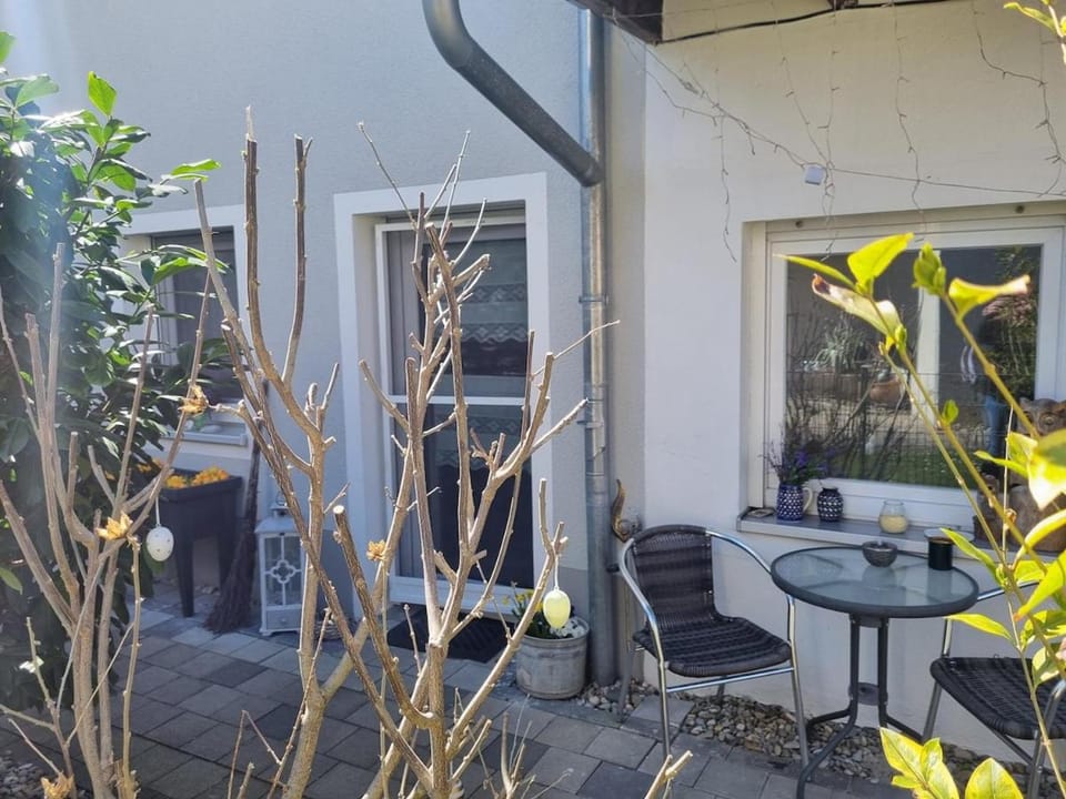 View (from property/room), Seating area
