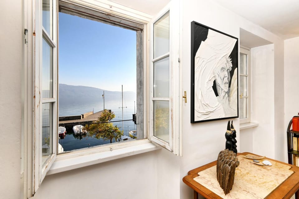 View (from property/room)