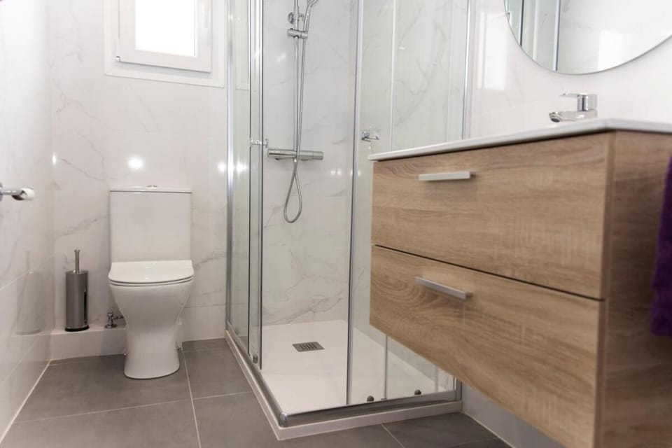 Seahomes Vacations - Center Apt Tossa de Mar Apartment in Tossa de Mar