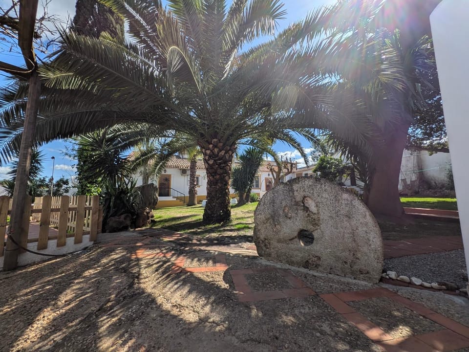 Garden, Garden