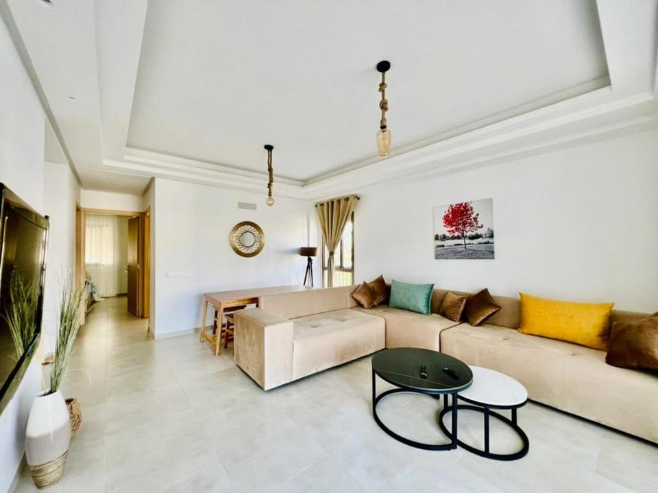 Appartement de luxe Cabo huerto Apartment in Tangier-Tétouan-Al Hoceima