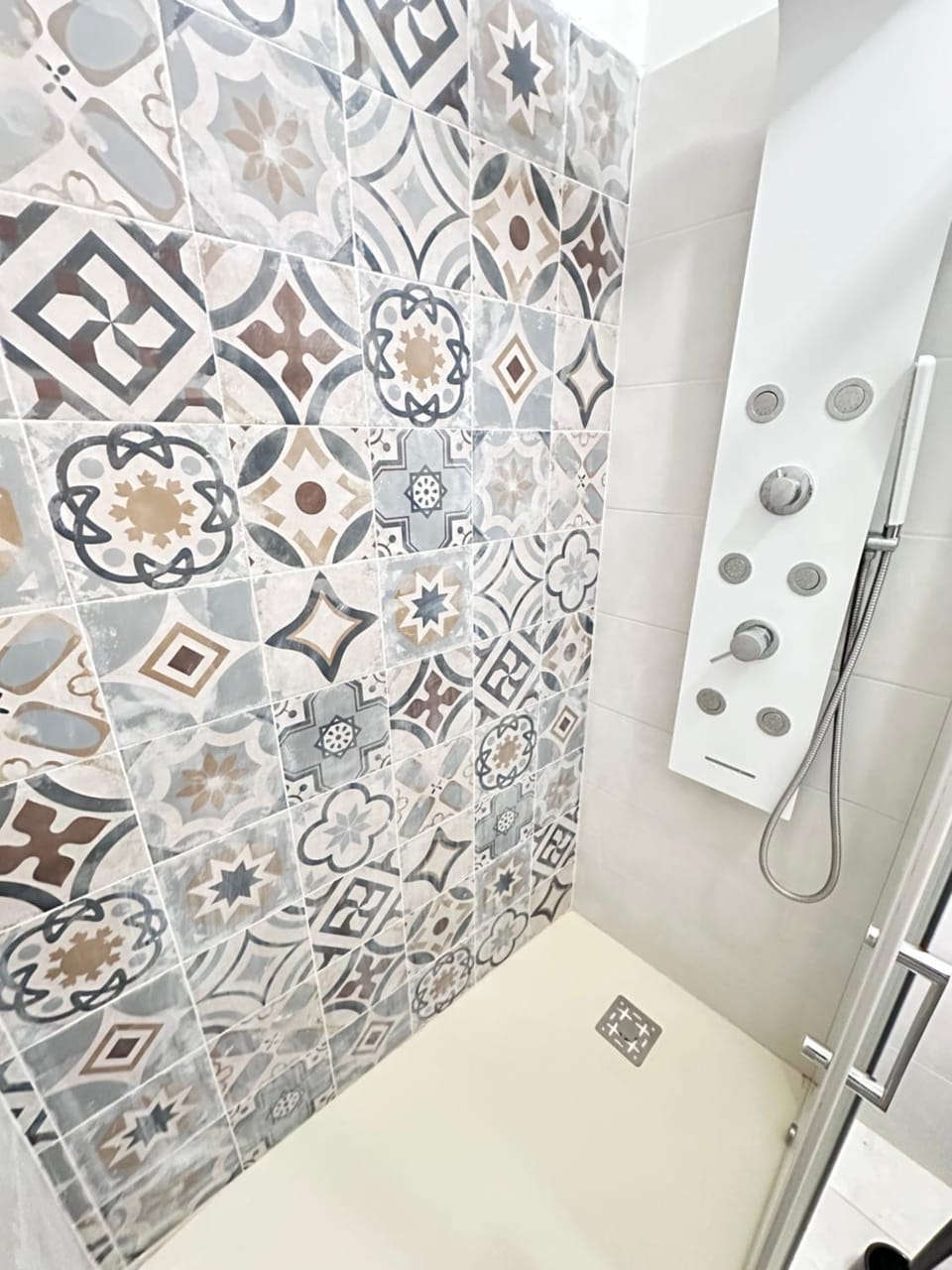 Shower