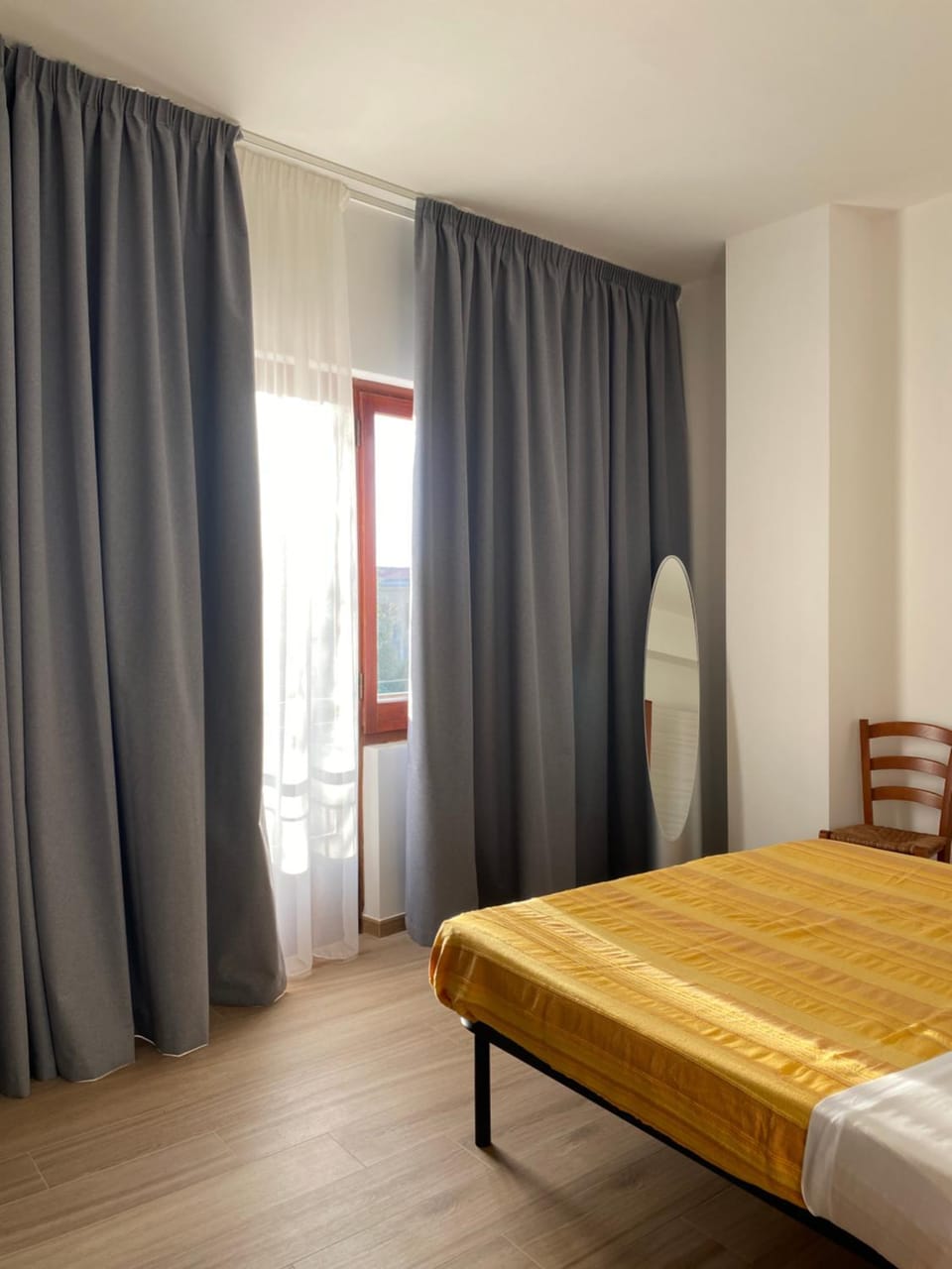 BM Flowers Apartment in Tropea