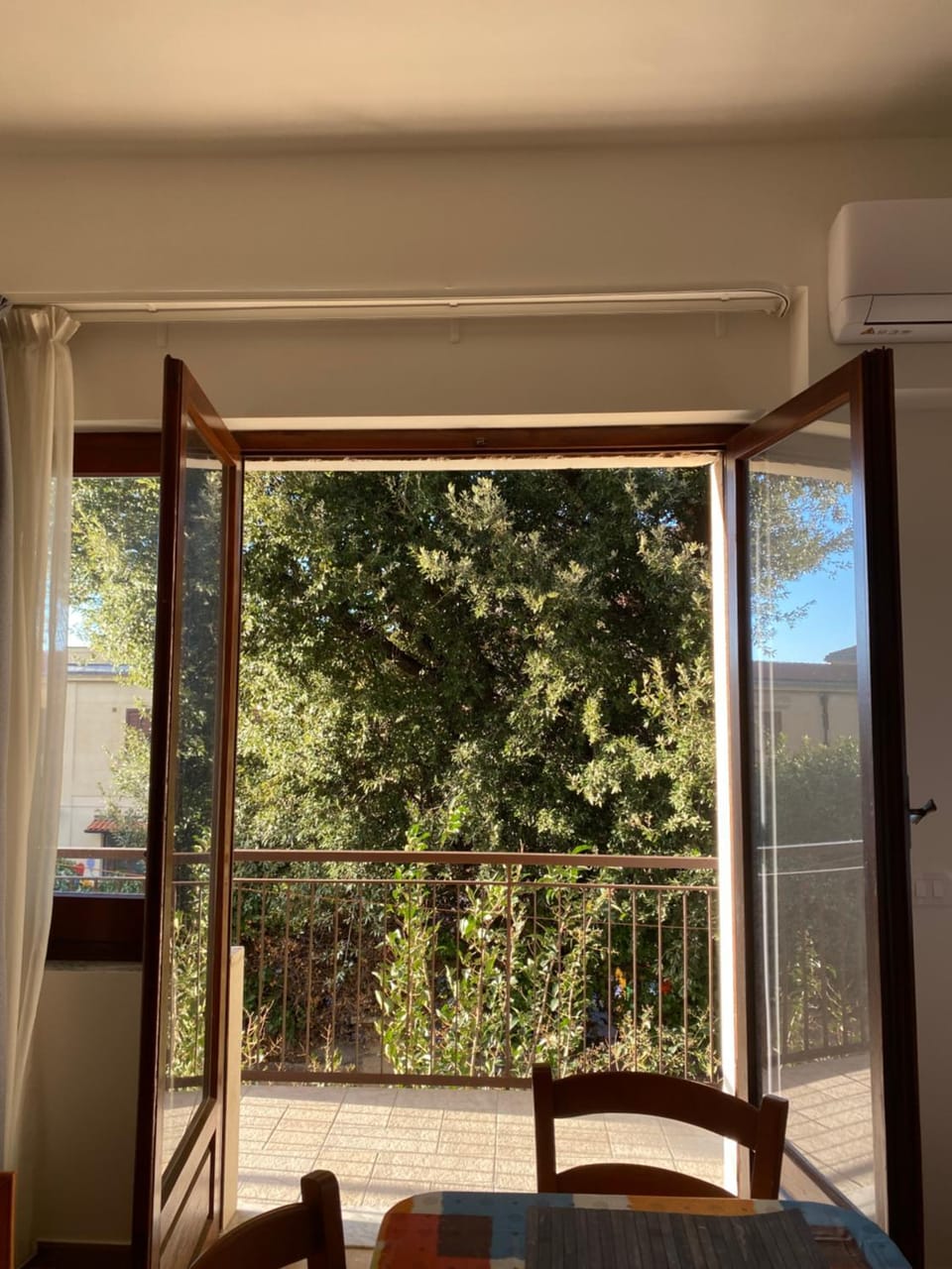 BM Flowers Apartment in Tropea