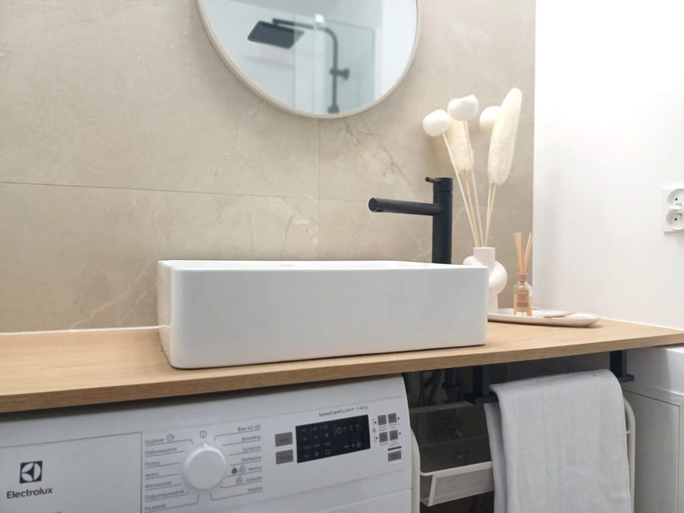 Apartament Jadwiga Apartment in Poland