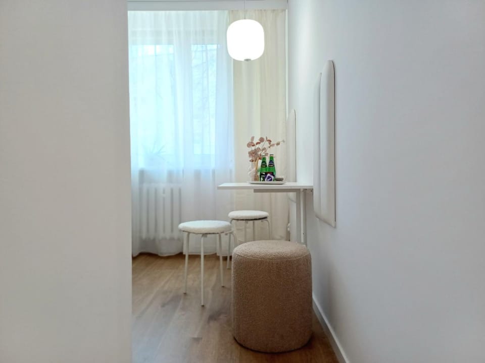 Apartament Jadwiga Apartment in Poland