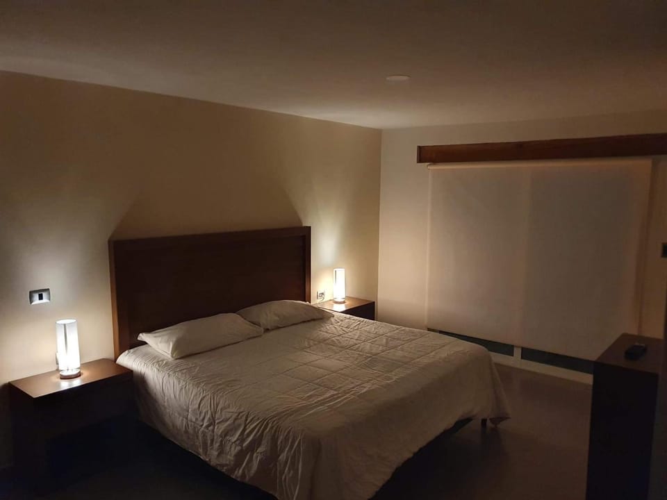 DEPARTAMENTOs THE DOOR'S SUITE Apartment in Guanajuato