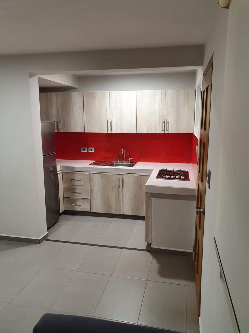 DEPARTAMENTOs THE DOOR'S SUITE Apartment in Guanajuato