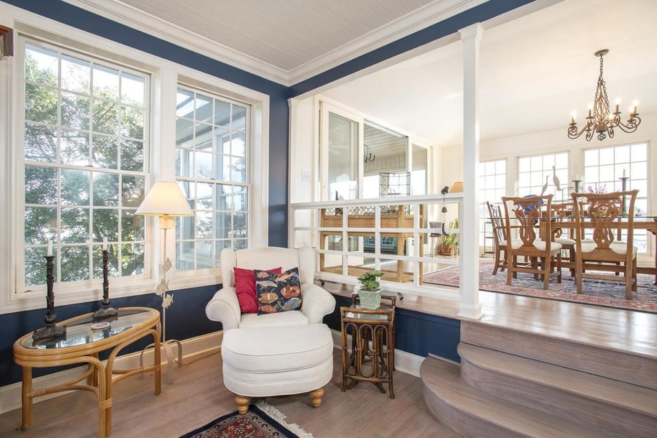 Coastal Casa home House in Atlantic Beach