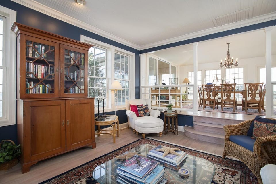 Coastal Casa home House in Atlantic Beach