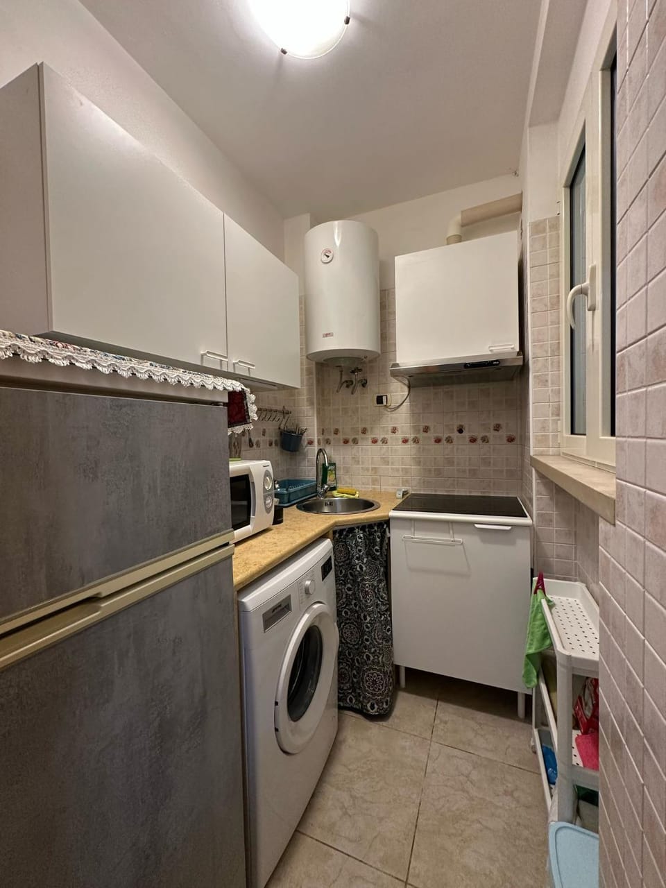 Onda Marina Apartment in Giovinazzo