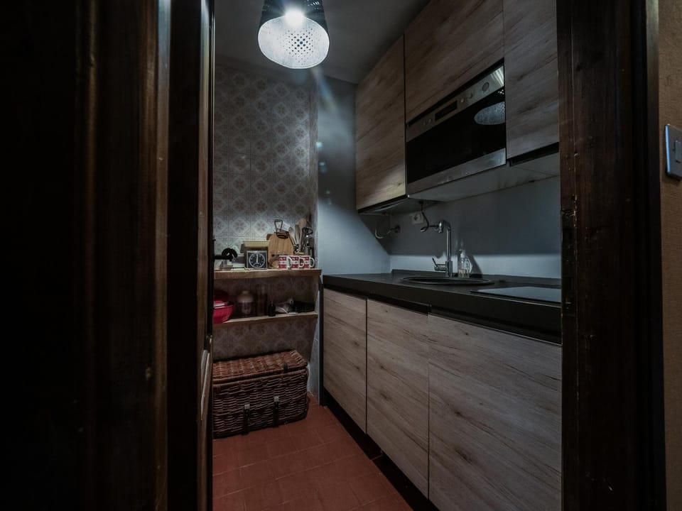 La Perla di Sestriere Apartment in Sestriere