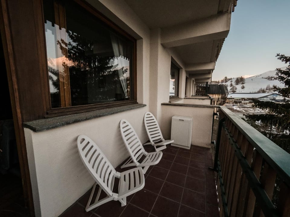 La Perla di Sestriere Apartment in Sestriere