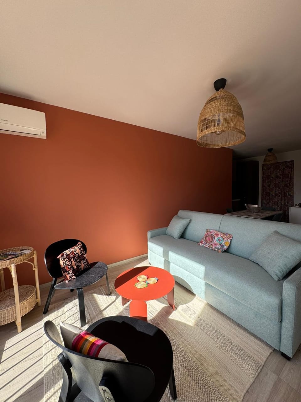 Armonia - Appartement en centre-ville Apartment in Calvi