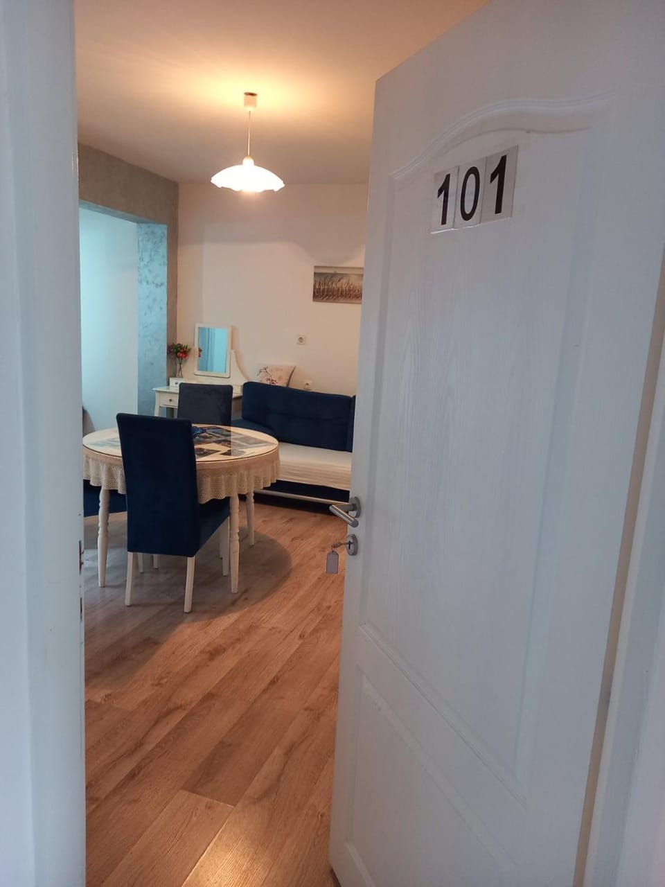 Apartman Nena 101 Apartment in Mostar