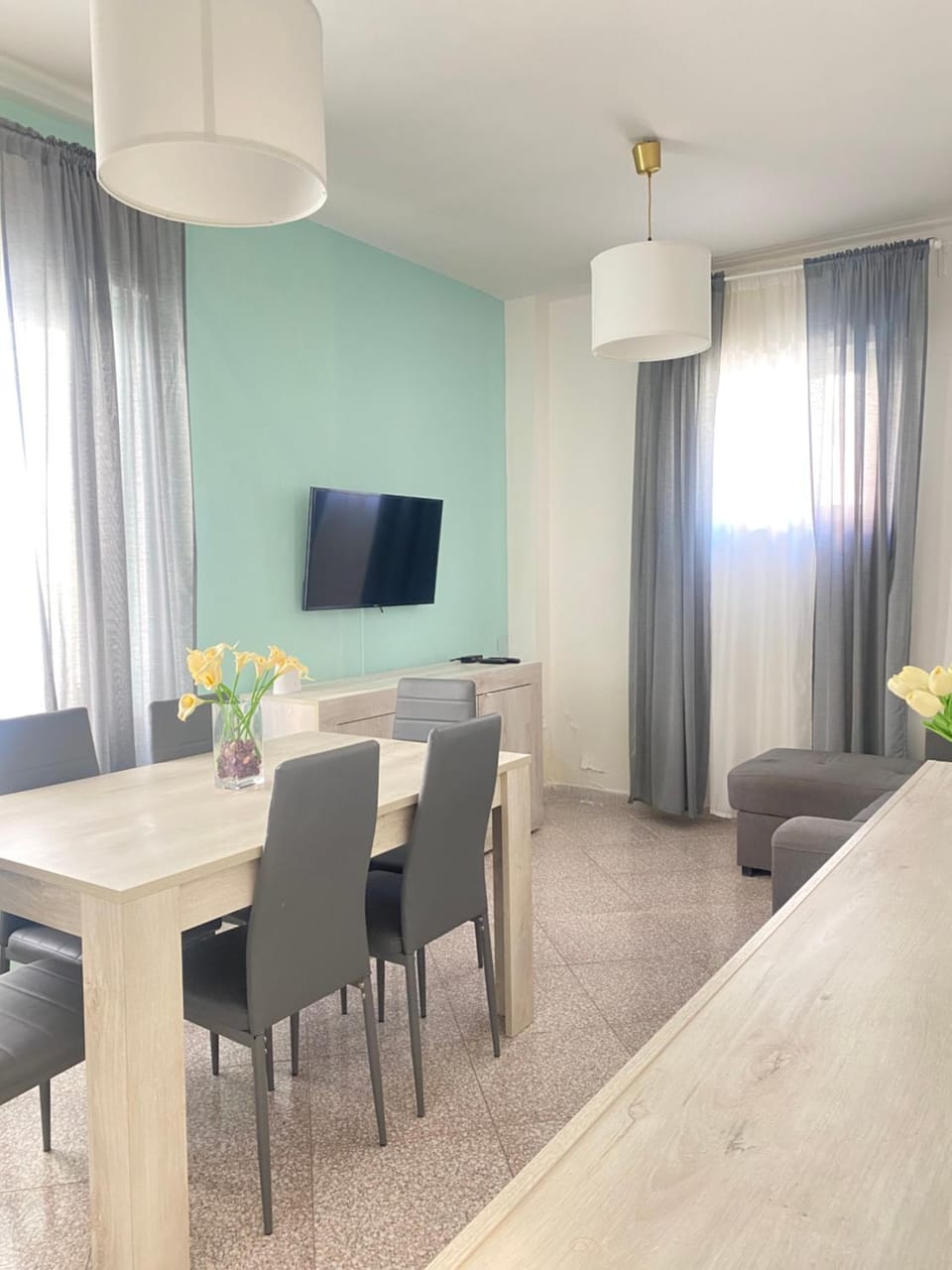 Residenza Minori Apartment in Minori