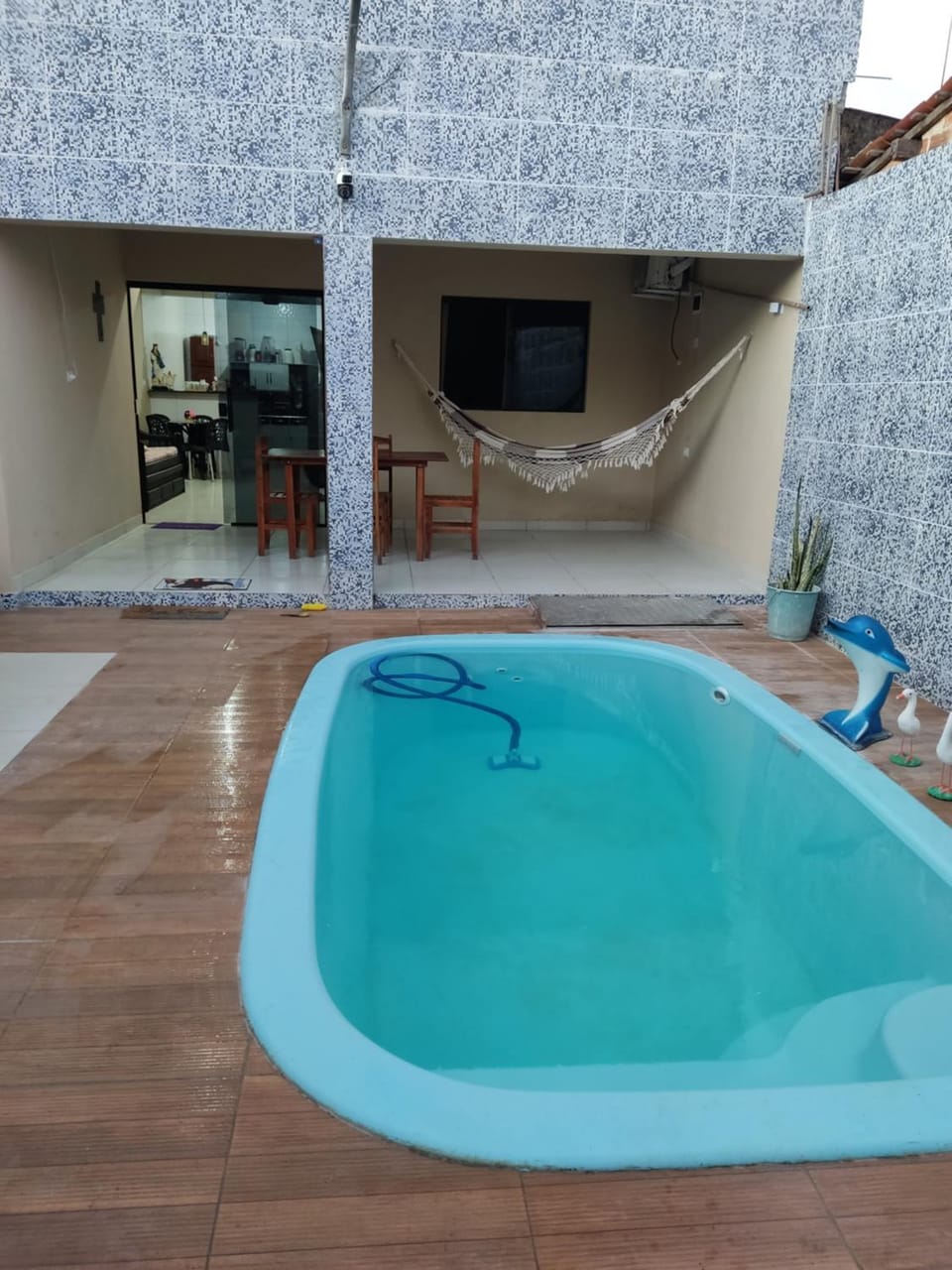 Pousada Luz de Maraca Apartment in Ipojuca