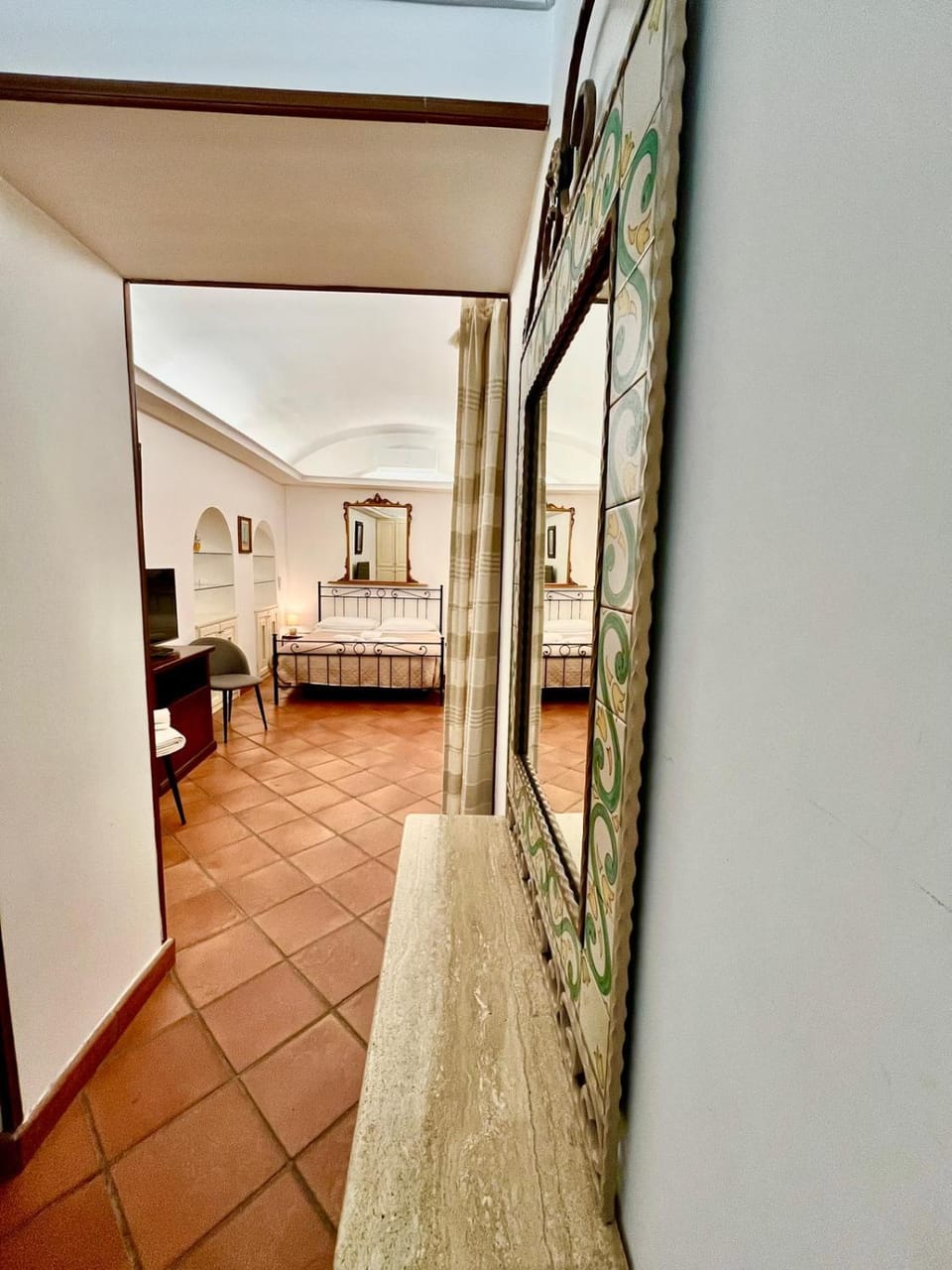 Le Campanelle - Apartment in Santa Chiara Apartment in Naples