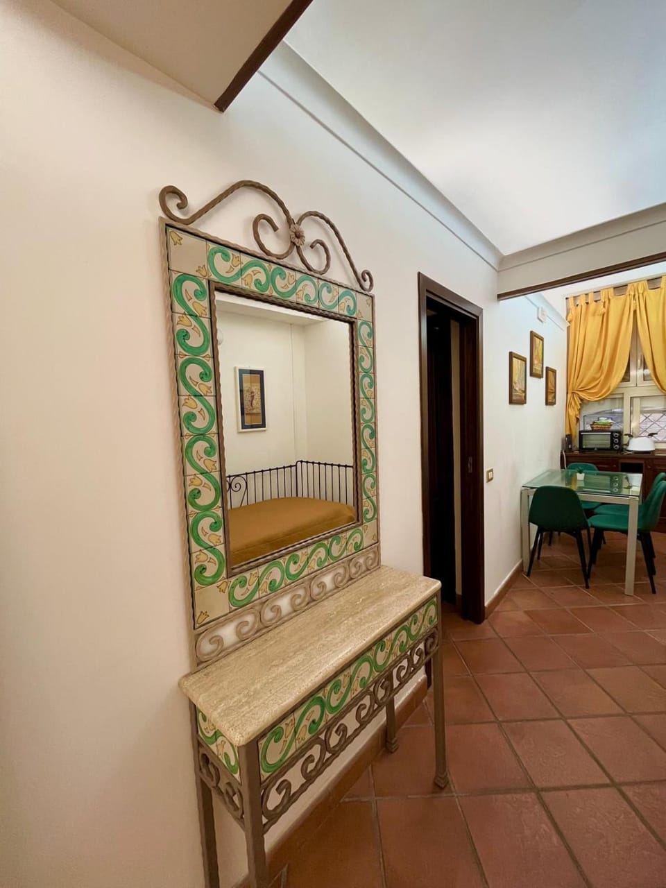 Le Campanelle - Apartment in Santa Chiara Apartment in Naples