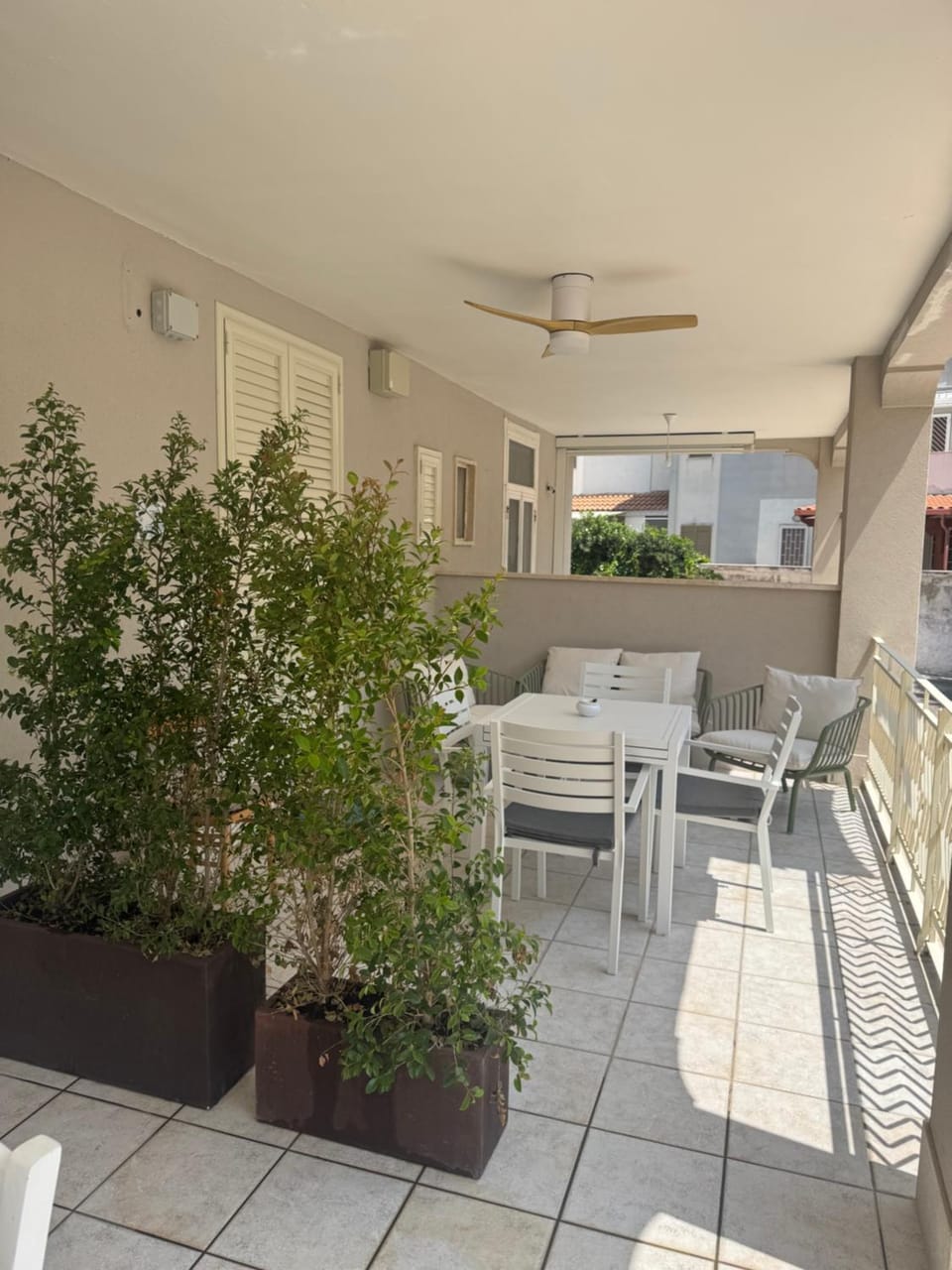 BlueLoft TorreCanne House in Torre Canne
