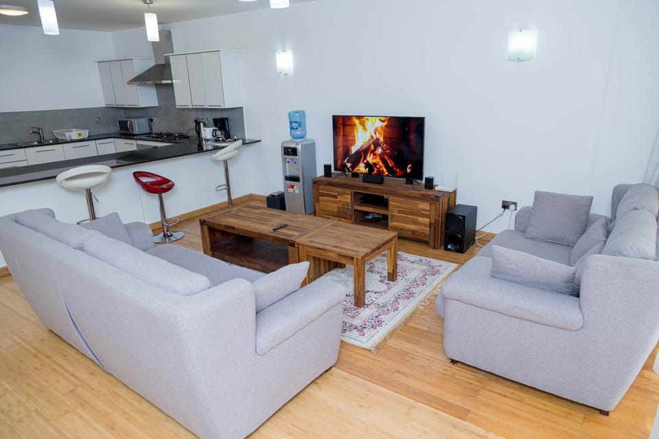 Furnished Royale Homes Apartment in Nairobi County