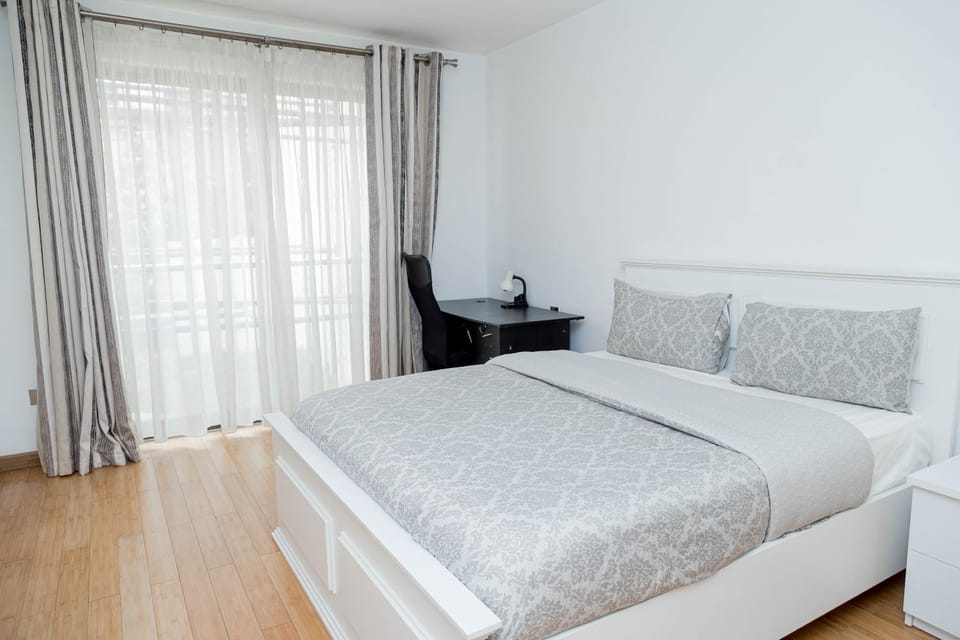 Furnished Royale Homes Apartment in Nairobi County