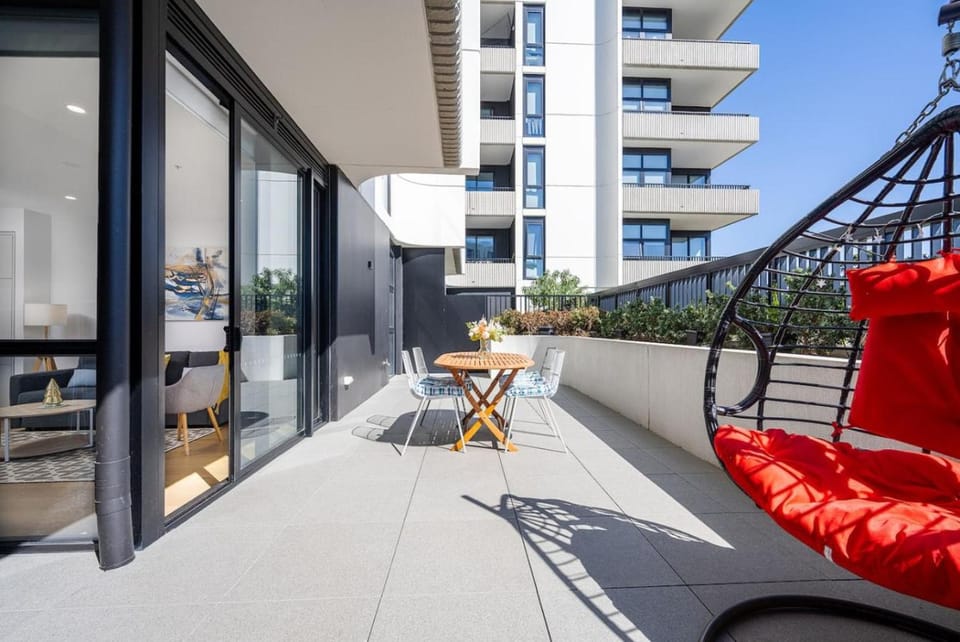 Burwood Boulevard Beauty Apartment in Melbourne