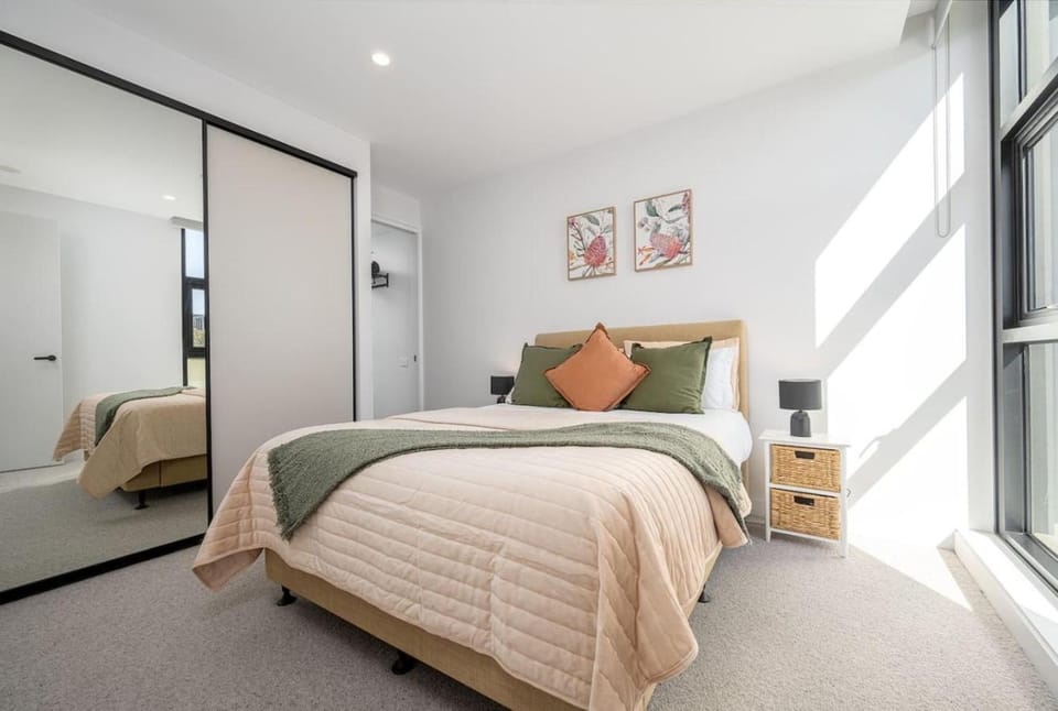 Burwood Boulevard Beauty Apartment in Melbourne