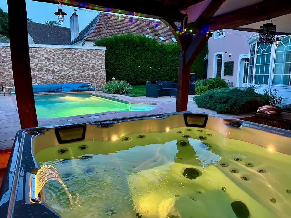 Spa and wellness centre/facilities, Spa and wellness centre/facilities
