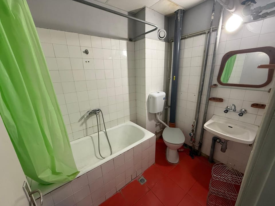 empi Apartment in Gabrovo, Bulgaria