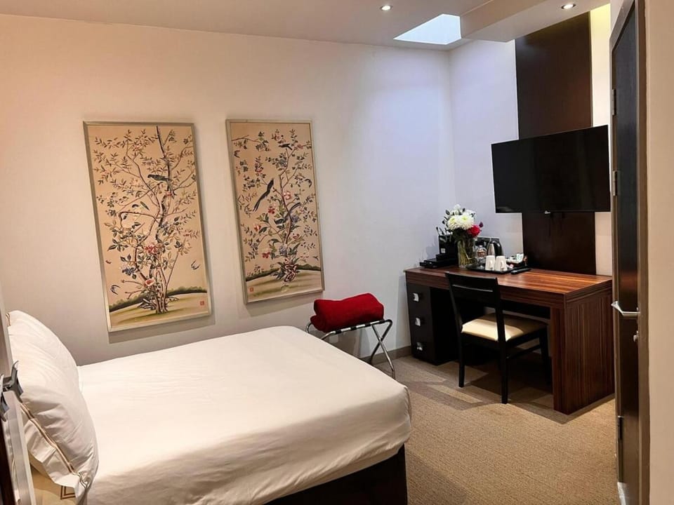 Bliss Boutique Central Room with Air Con 105 Apartment in City of Westminster