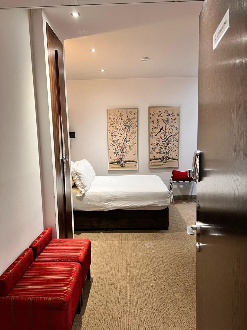 Bliss Boutique Central Room with Air Con 105 Apartment in City of Westminster