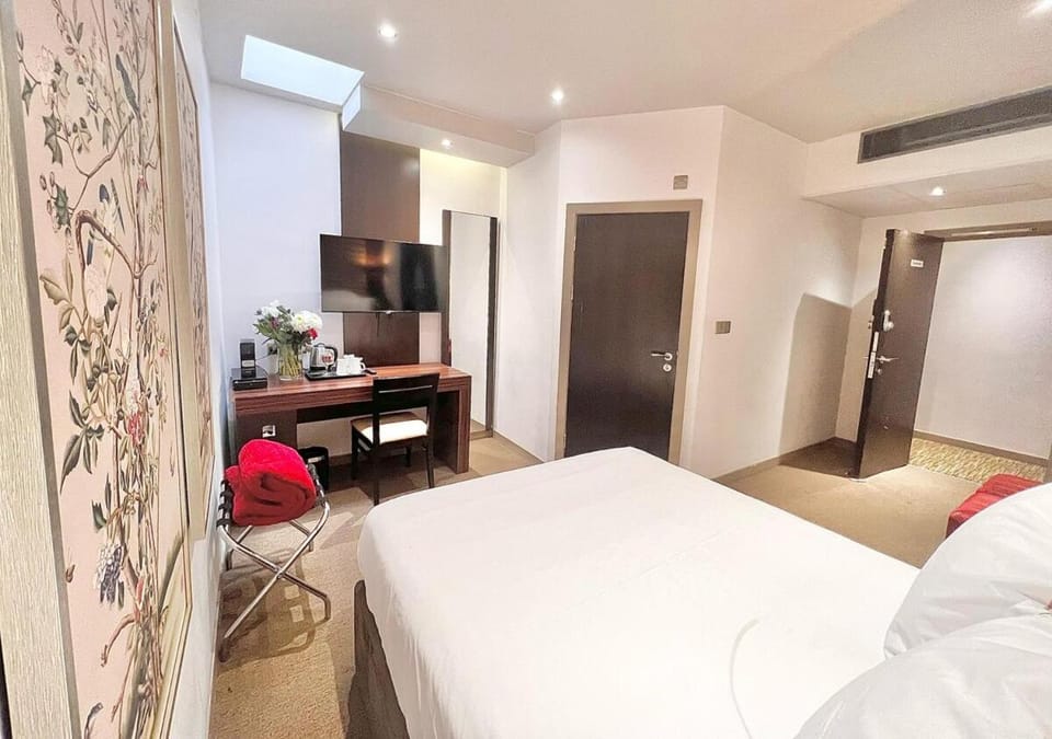 Bliss Boutique Central Room with Air Con 105 Apartment in City of Westminster