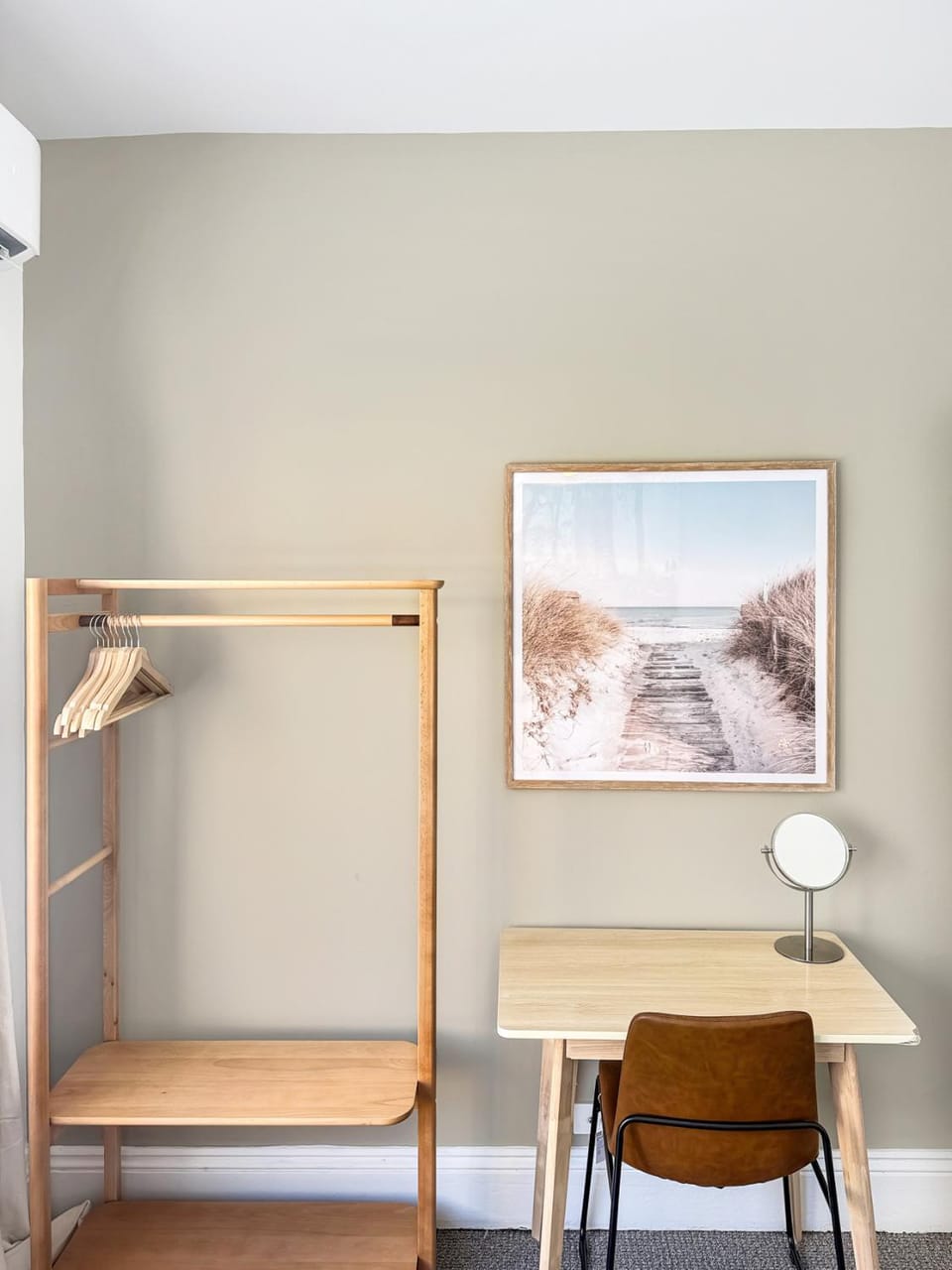 The perfect City and Parkside escape Apartment in Sydney