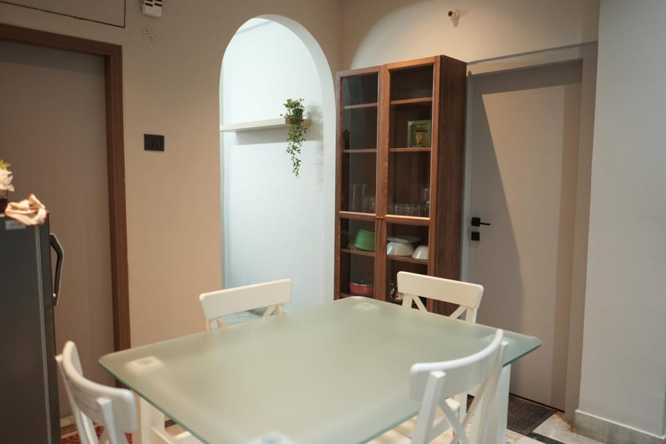 Ekhontek cozy Homestay Apartment in India