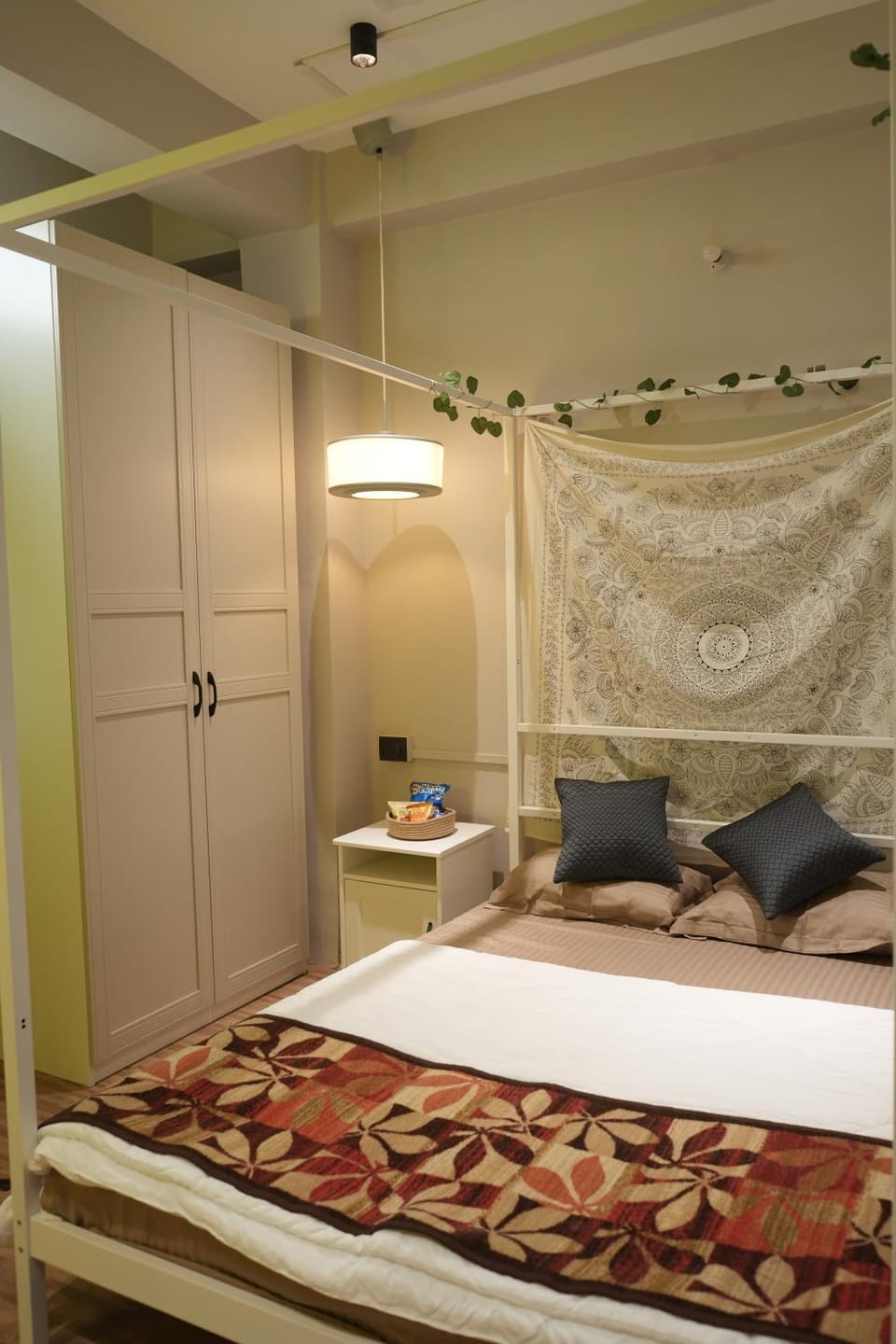 Ekhontek cozy Homestay Apartment in India
