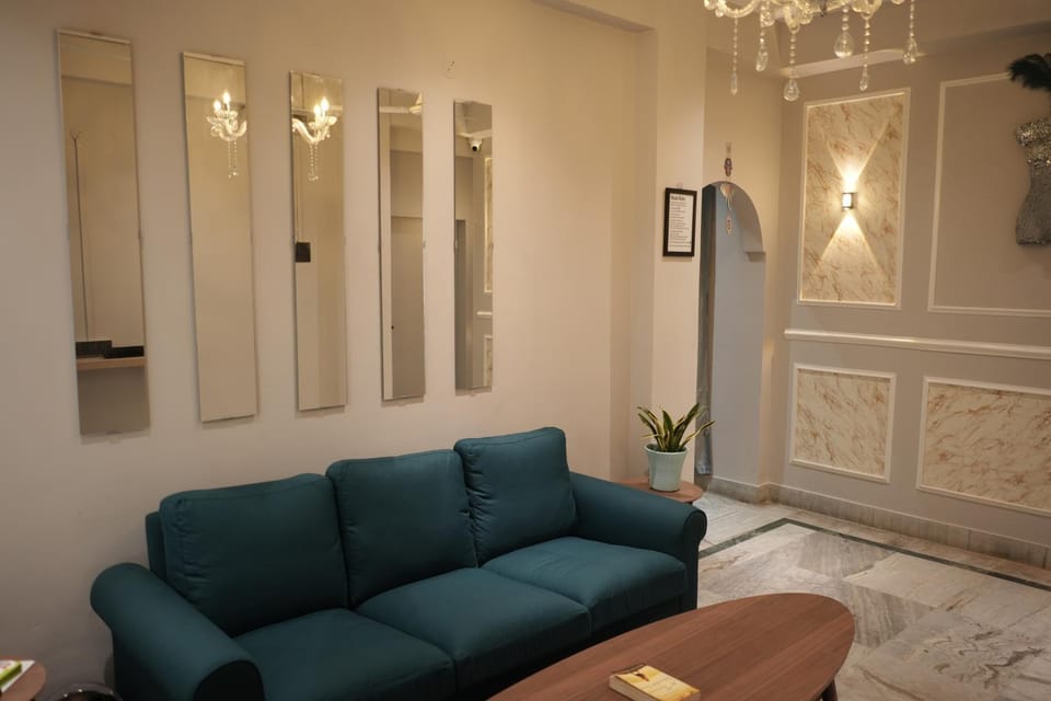 Ekhontek cozy Homestay Apartment in India