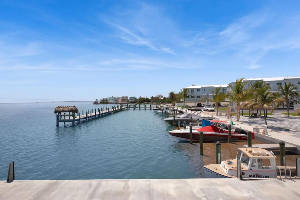 Ocean Isles Pelican Palace House in Marathon