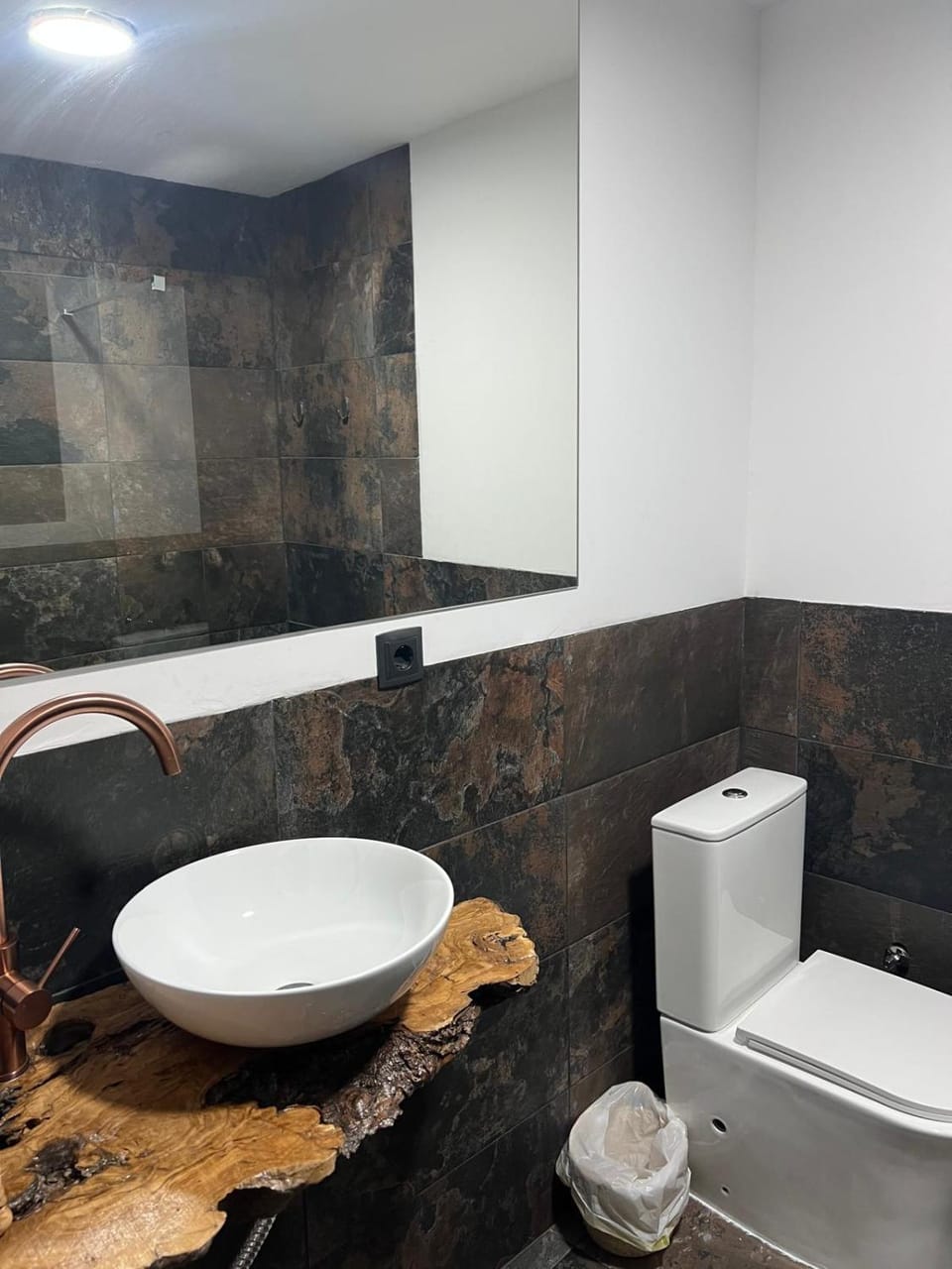 Hostal Las Cruceras Bed and Breakfast in Castile and León