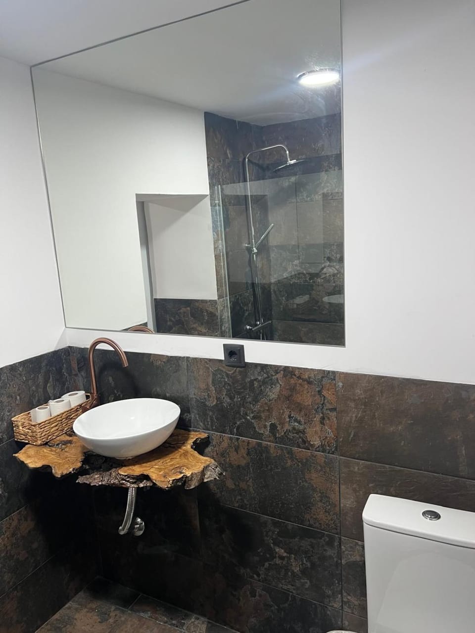 Hostal Las Cruceras Bed and Breakfast in Castile and León