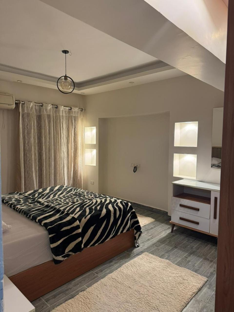 Vip city stars Apartment in Cairo Governorate