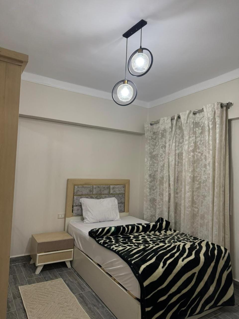 Vip city stars Apartment in Cairo Governorate
