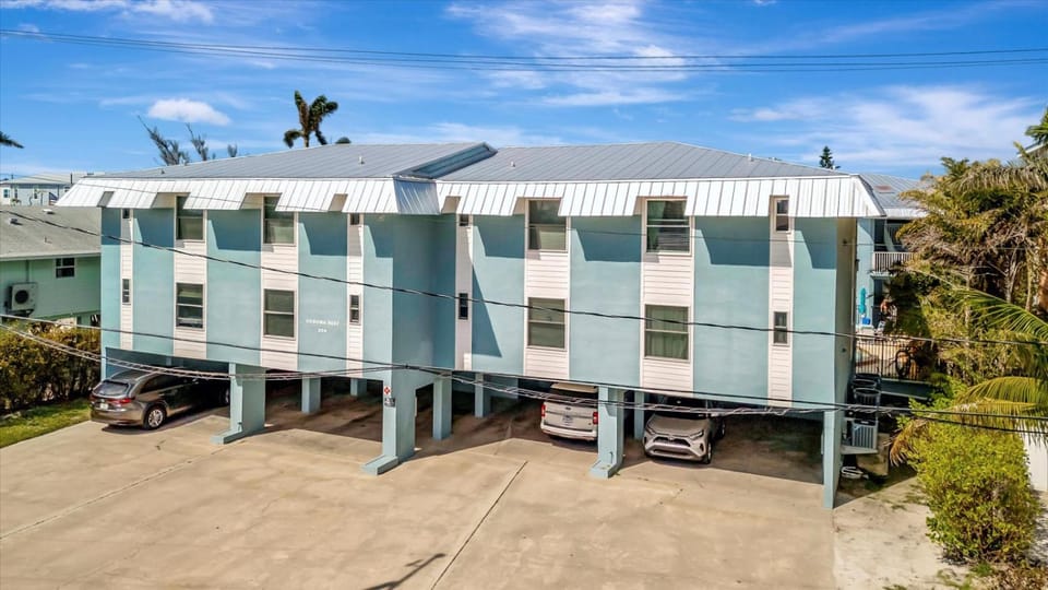 Coquina Cheer on Anna Maria Island House in Bradenton Beach