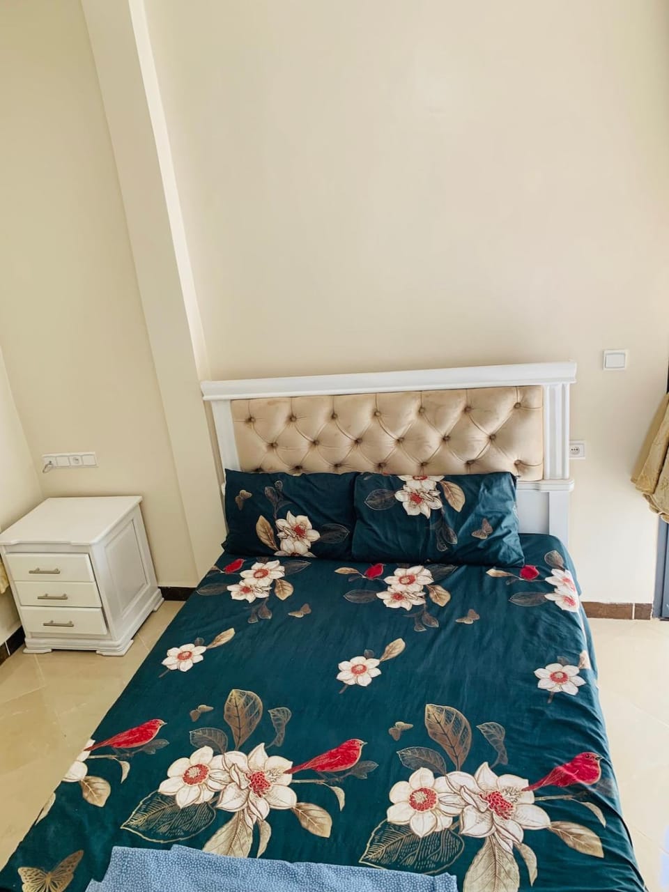 Al confort Apartment in Fez-Meknès