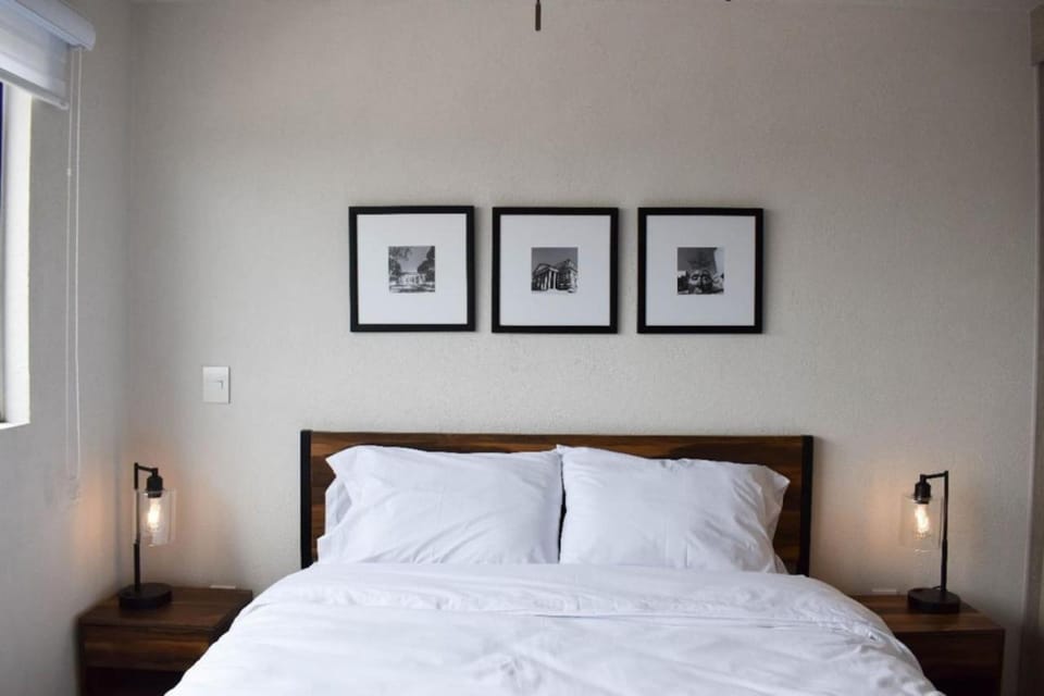 Nuevo departamento en revolucion Apartment in Guadalajara