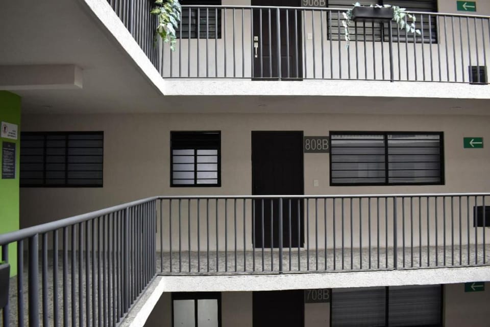 Nuevo departamento en revolucion Apartment in Guadalajara