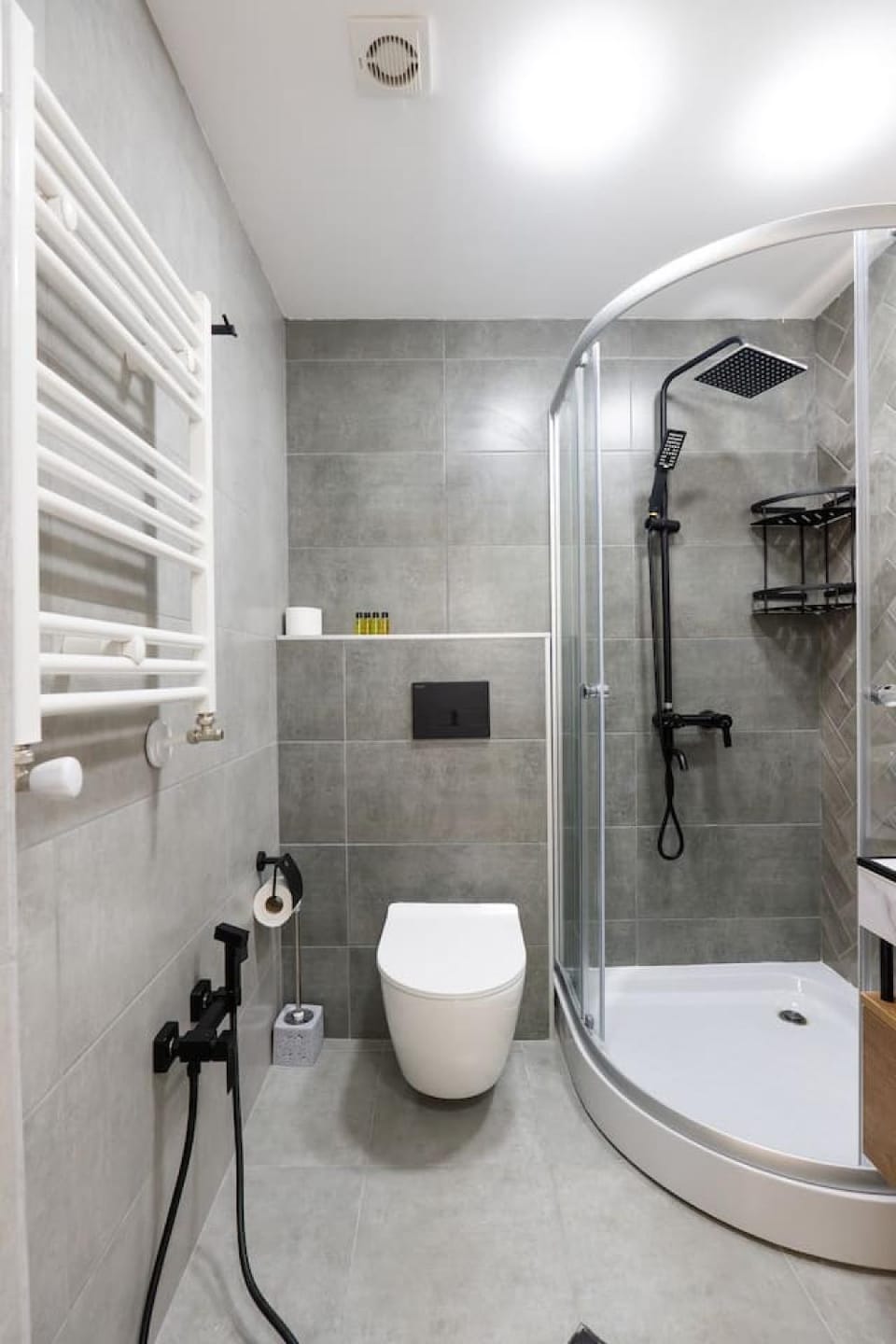 Shower, Toilet, Bathroom, Bath, towels